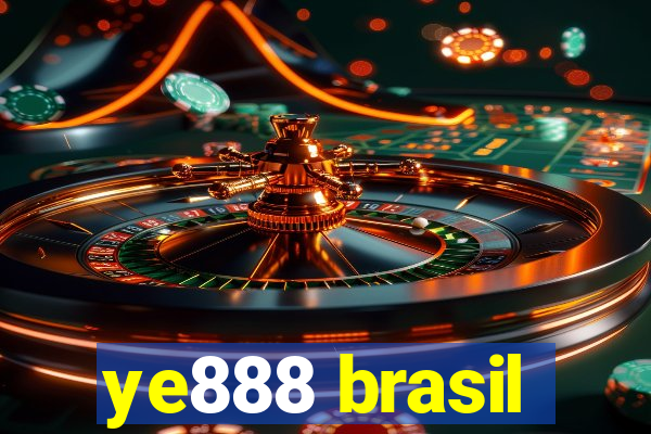 ye888 brasil